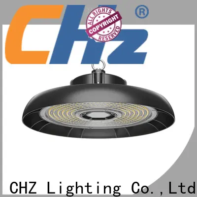 CHZ Lighting led bay light factory price for workshops 1