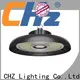 CHZ Lighting led bay light factory price for workshops 1