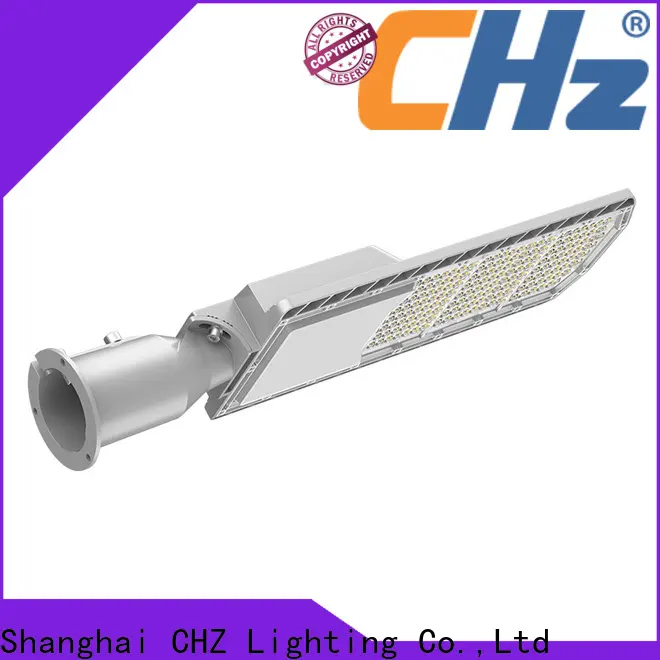 Best led light fixtures factory for road 1