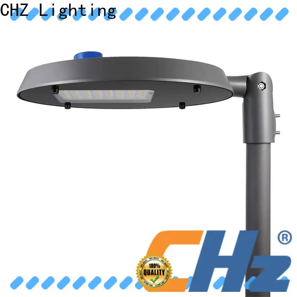 CHZ Lighting New led porch light factory for urban roads 1