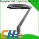CHZ Lighting Latest led garden lights factory price for street 1