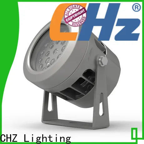 CHZ Lighting flood light fixtures vendor for lighting project 1