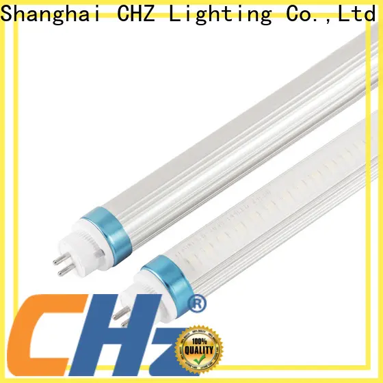 CHZ Lighting tube led maker for hospitals 1