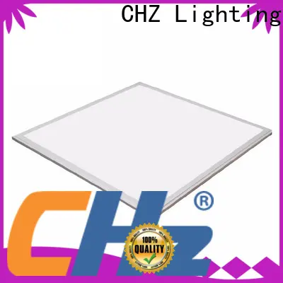 CHZ Lighting led office lighting solution provider for cultural centers 1