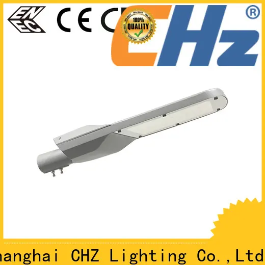 CHZ Lighting Custom made wholesale led street lights factory bulk buy 1
