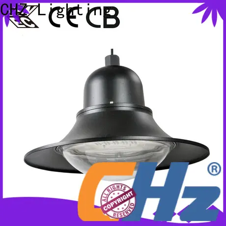CHZ Lighting yard lighting distributor for gardens 1