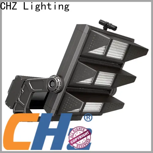 CHZ Lighting CHZ Lighting 500w led flood light manufacturer for basketball court 1
