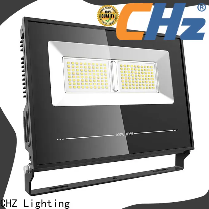 CHZ Lighting New flood lighting company for stair corridor 1