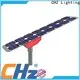 CHZ Lighting solar road lighting factory price for promotion 1