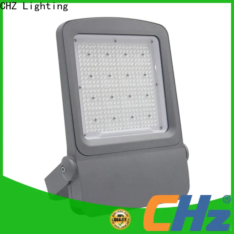 CHZ Lighting Custom best led flood light factory price for promotion 1