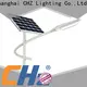 CHZ Lighting solar led street light vendor for school 1