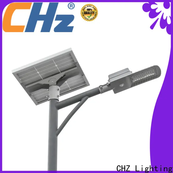 Professional solar road lamp supply for yard 1