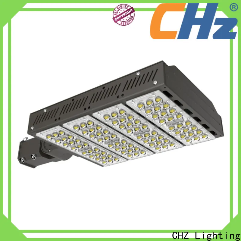 Bulk 100 watt led street light factory for park road 1
