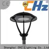 CHZ Lighting Professional outdoor led yard lights company for gardens 1