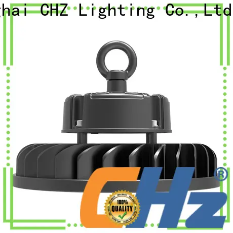 CHZ Lighting cheap high bay led lights company for factories 1