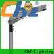 CHZ Lighting Custom china solar led street light dealer for school 1