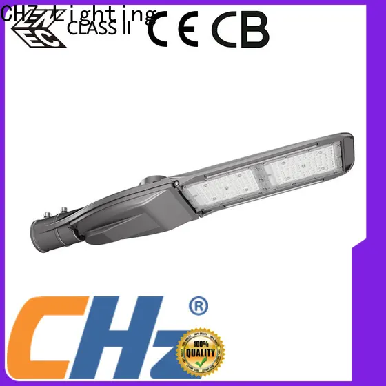 CHZ Lighting New street light module maker for park road 1