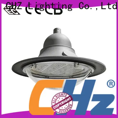 CHZ Lighting outdoor yard lighting factory for bicycle lanes 1