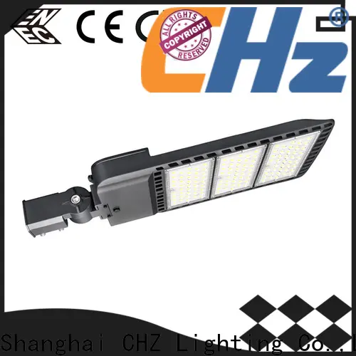 CHZ Lighting led street lamp maker bulk buy 1