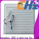 CHZ Lighting led panel lamp factory price for public area 1