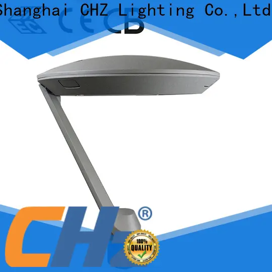 CHZ led garden light vendor for street 1