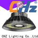 CHZ Lighting industrial high bay lights vendor for promotion 1