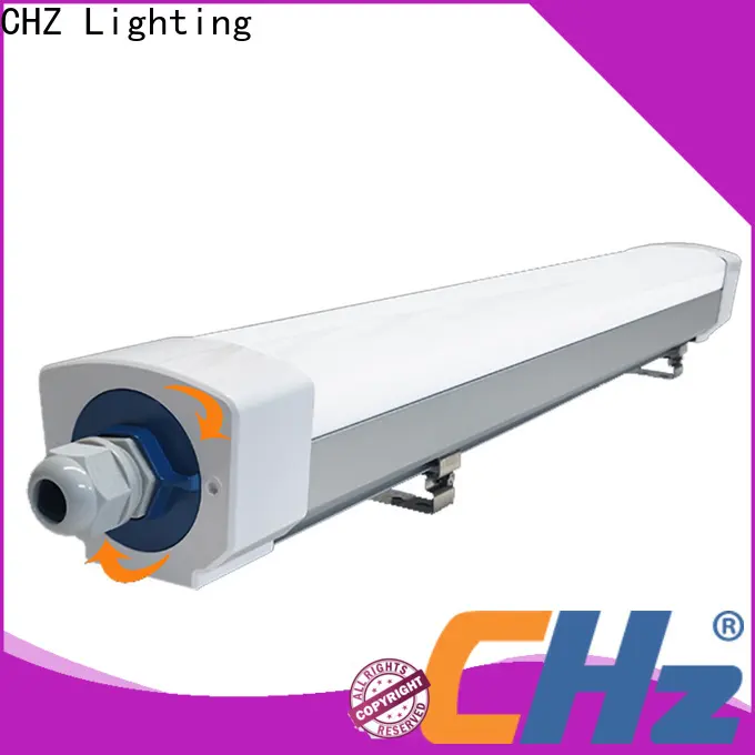 CHZ Lighting Bulk industry light for factories 1