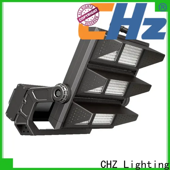High-quality port lighting dealer used in tennis courts 1