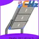 CHZ Lighting Bulk buy led port light supplier used in tennis courts 1