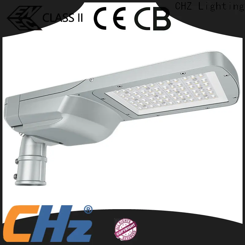 CHZ Lighting Professional road light company for highway 1