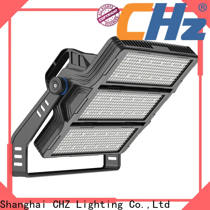New led stadium light vendor for indoor sports arenas 1