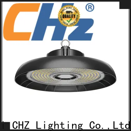 CHZ Lighting Quality led high bay fixtures manufacturer for gas stations 1
