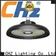 CHZ Lighting Quality led high bay fixtures manufacturer for gas stations 1