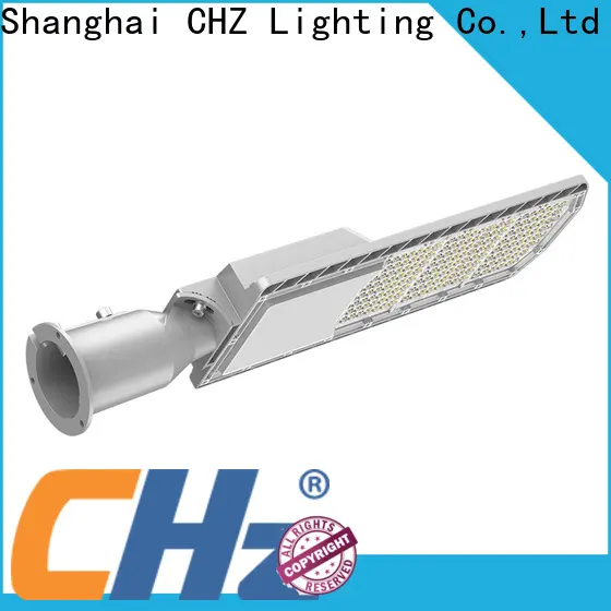 CHZ Lighting CHZ led light fixtures supplier for highway 1