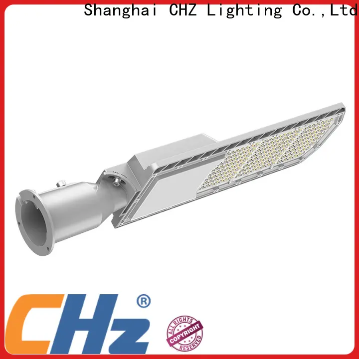 Quality wholesale street light dealer for parking lots 1