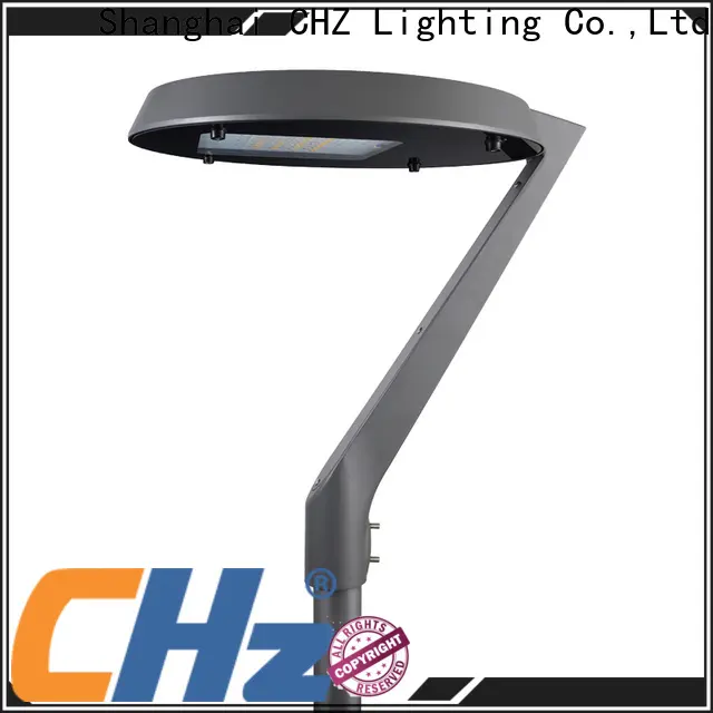 CHZ Lighting outdoor yard light manufacturer for outdoor venues 1