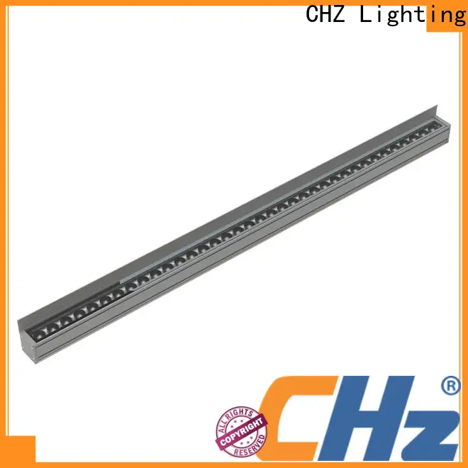 CHZ Lighting flood lamp distributor for gymnasium 1