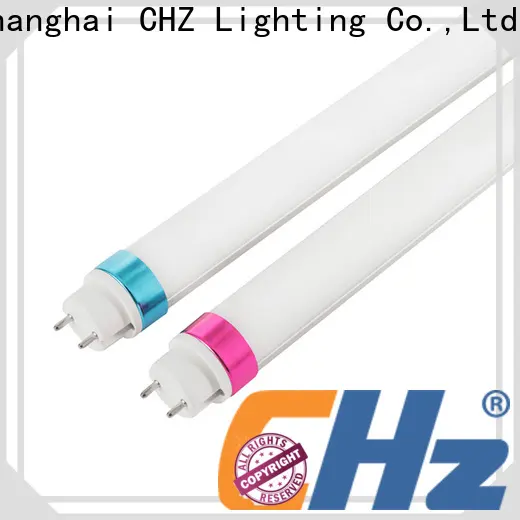 CHZ Lighting wholesale led tube light dealer for factories 1