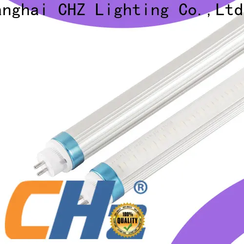 CHZ Lighting led tube lighting for sale for hotels 1
