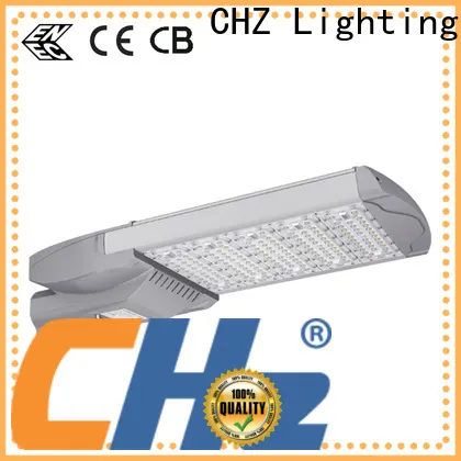 CHZ Lighting all in one street light supply bulk production 1