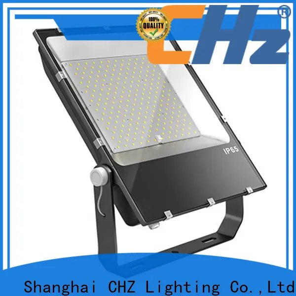 CHZ Lighting led flood lamp for exhibition hall 1