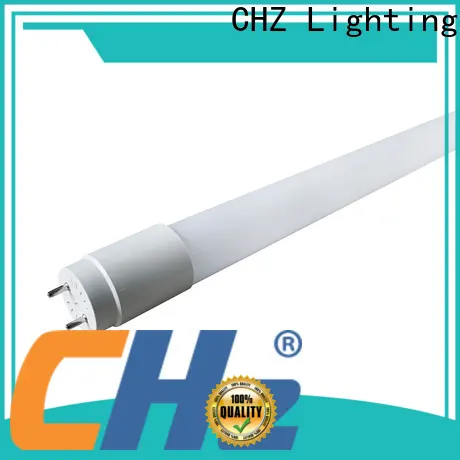 CHZ led tube lighting manufacturer for underground parking lots 1