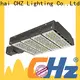 CHZ Lighting CHZ led street lighting luminairs solution provider for outdoor 1