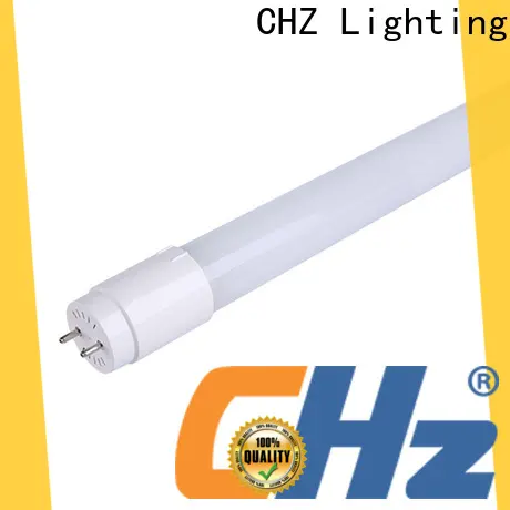 CHZ Lighting tube led distributor bulk production 1