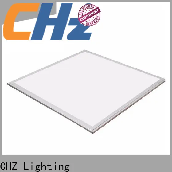 CHZ Lighting panel light wholesale for collective office area 1