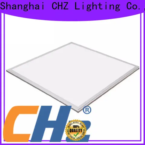 CHZ led panel light manufacturer for collective office area 1