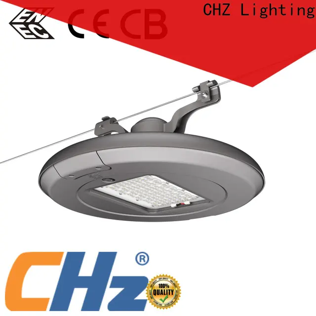 Bulk led street lights vs conventional company for road 1