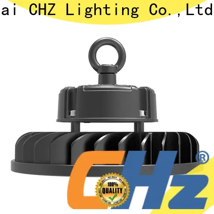 CHZ Lighting High-quality led bay lights distributor for large supermarkets 1