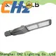 CHZ Lighting street lighting fixture supply for street 1