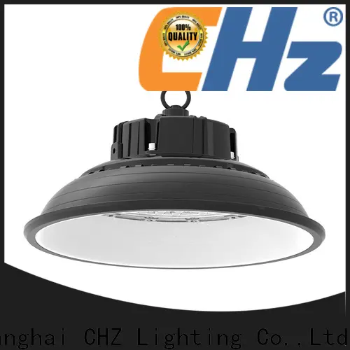 CHZ Lighting Latest high bay light fixture distributor bulk production 1